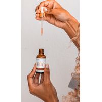 Mbiri Natural Skincare Anti-Aging Serum